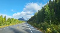 Singlereise Kanada - unterwegs &ndash; &copy; Franziska Bergmann (Eberhardt TRAVEL)