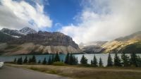 Singlereise Kanada - unterwegs &ndash; &copy; Franziska Bergmann (Eberhardt TRAVEL)