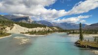 Singlereise Kanada - unterwegs &ndash; &copy; Franziska Bergmann (Eberhardt TRAVEL)