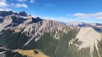 Singlereise Kanada - Heli-Rundflug über die Rockys &ndash; &copy; Franziska Bergmann (Eberhardt TRAVEL)