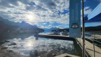 Singlereise Kanada - Maligne Lake im Jasper Nationalpark &ndash; &copy; Franziska Bergmann (Eberhardt TRAVEL)