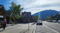 Singlereise Kanada - Stopp in Jasper &ndash; &copy; Franziska Bergmann (Eberhardt TRAVEL)