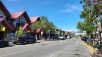 Singlereise Kanada - Stopp in Jasper &ndash; &copy; Franziska Bergmann (Eberhardt TRAVEL)