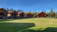 Singlereise Kanada - Beckers Chalets &ndash; &copy; Franziska Bergmann (Eberhardt TRAVEL)