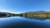 Singlereise Kanada - Mittagspause &ndash; &copy; Franziska Bergmann (Eberhardt TRAVEL)