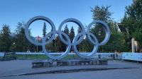 Singlereise Kanada - Olympia-Ort Whistler &ndash; &copy; Franziska Bergmann (Eberhardt TRAVEL)