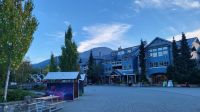 Singlereise Kanada - Olympia-Ort Whistler &ndash; &copy; Franziska Bergmann (Eberhardt TRAVEL)