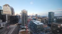 Singlereise Kanada - Calgary &ndash; &copy; Franziska Bergmann (Eberhardt TRAVEL)