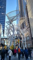 Singlereise Kanada - Rundgang in Calgary &ndash; &copy; Franziska Bergmann (Eberhardt TRAVEL)
