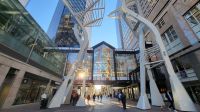 Singlereise Kanada - Rundgang in Calgary &ndash; &copy; Franziska Bergmann (Eberhardt TRAVEL)