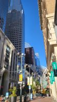 Singlereise Kanada - Rundgang in Calgary &ndash; &copy; Franziska Bergmann (Eberhardt TRAVEL)