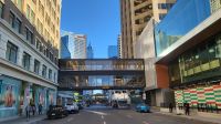Singlereise Kanada - Rundgang in Calgary &ndash; &copy; Franziska Bergmann (Eberhardt TRAVEL)