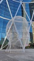 Singlereise Kanada - Rundgang in Calgary &ndash; &copy; Franziska Bergmann (Eberhardt TRAVEL)