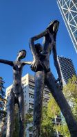Singlereise Kanada - Rundgang in Calgary &ndash; &copy; Franziska Bergmann (Eberhardt TRAVEL)