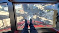 Singlereise Kanada - Calgary Tower &ndash; &copy; Franziska Bergmann (Eberhardt TRAVEL)