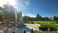 Singlereise Kanada - Victoria auf Vancouver Island &ndash; &copy; Franziska Bergmann (Eberhardt TRAVEL)