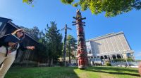 Singlereise Kanada - Victoria auf Vancouver Island &ndash; &copy; Franziska Bergmann (Eberhardt TRAVEL)