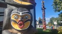 Singlereise Kanada - Victoria auf Vancouver Island &ndash; &copy; Franziska Bergmann (Eberhardt TRAVEL)