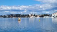 Singlereise Kanada - Victoria auf Vancouver Island &ndash; &copy; Franziska Bergmann (Eberhardt TRAVEL)