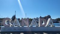 Singlereise Kanada - Victoria auf Vancouver Island &ndash; &copy; Franziska Bergmann (Eberhardt TRAVEL)