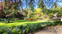 Singlereise Kanada - Butchart Gardens auf Vancouver Island &ndash; &copy; Franziska Bergmann (Eberhardt TRAVEL)