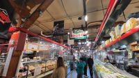 Singlereise Kanada - Granville Island in Vancouver &ndash; &copy; Franziska Bergmann (Eberhardt TRAVEL)