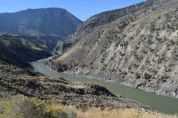 Fraser River