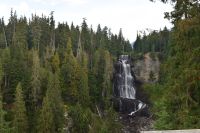Alexander Falls &ndash; &copy; Gunter Looß (Eberhardt TRAVEL)