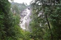 Schannon Falls &ndash; &copy; Gunter Looß (Eberhardt TRAVEL)