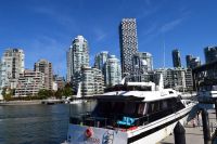 Vancouver Downtown &ndash; &copy; Gunter Looß (Eberhardt TRAVEL)