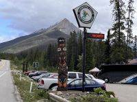 im Sunwapta Falls Resort (7) &ndash; &copy; Thomas Krupp (Eberhardt TRAVEL)
