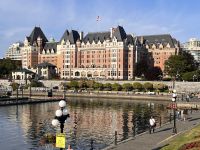 Impressione in Victoria (11) &ndash; &copy; Thomas Krupp (Eberhardt TRAVEL)