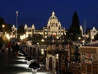 Impressione in Victoria (15) &ndash; &copy; Thomas Krupp (Eberhardt TRAVEL)