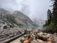 Moraine Lake (2) &ndash; &copy; Thomas Krupp (Eberhardt TRAVEL)