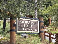Moraine Lake (5) &ndash; &copy; Thomas Krupp (Eberhardt TRAVEL)