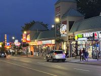 Niagara bei Nacht (11) &ndash; &copy; Thomas Krupp (Eberhardt TRAVEL)