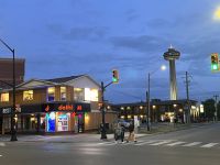 Niagara bei Nacht (12) &ndash; &copy; Thomas Krupp (Eberhardt TRAVEL)
