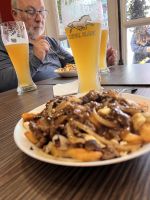 Poutine &ndash; &copy; Thomas Krupp (Eberhardt TRAVEL)