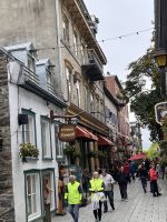 Quebec (5) &ndash; &copy; Thomas Krupp (Eberhardt TRAVEL)