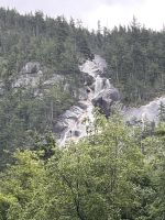 Shannon Falls (1) &ndash; &copy; Thomas Krupp (Eberhardt TRAVEL)