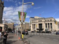 Sightseeing in Ottawa (5) &ndash; &copy; Thomas Krupp (Eberhardt TRAVEL)