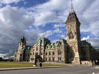 Sightseeing iun Ottawa (8) &ndash; &copy; Thomas Krupp (Eberhardt TRAVEL)
