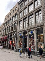 Spaziergang in Montreal (7) &ndash; &copy; Thomas Krupp (Eberhardt TRAVEL)