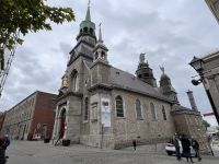 Spaziergang in Montreal (8) &ndash; &copy; Thomas Krupp (Eberhardt TRAVEL)