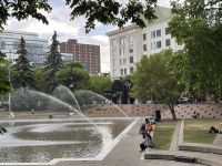 Stadtbesichtigung in Calgary (5) &ndash; &copy; Thomas Krupp (Eberhardt TRAVEL)