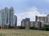 Stadtbesichtigung in Calgary (13) &ndash; &copy; Thomas Krupp (Eberhardt TRAVEL)