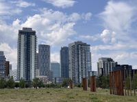 Stadtbesichtigung in Calgary (14) &ndash; &copy; Thomas Krupp (Eberhardt TRAVEL)