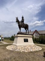 Stadtbesichtigung in Calgary (15) &ndash; &copy; Thomas Krupp (Eberhardt TRAVEL)