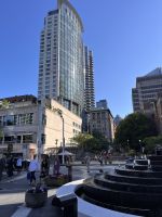 Vancouver City (5) &ndash; &copy; Thomas Krupp (Eberhardt TRAVEL)
