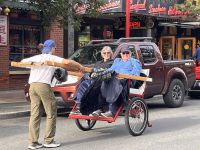 Victoria B.C (7) &ndash; &copy; Thomas Krupp (Eberhardt TRAVEL)